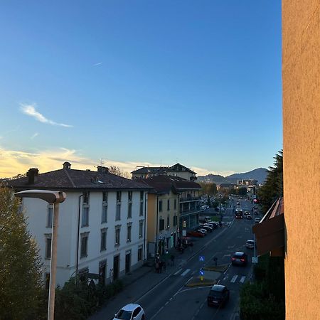 Appartamento Seriate Bagian luar foto