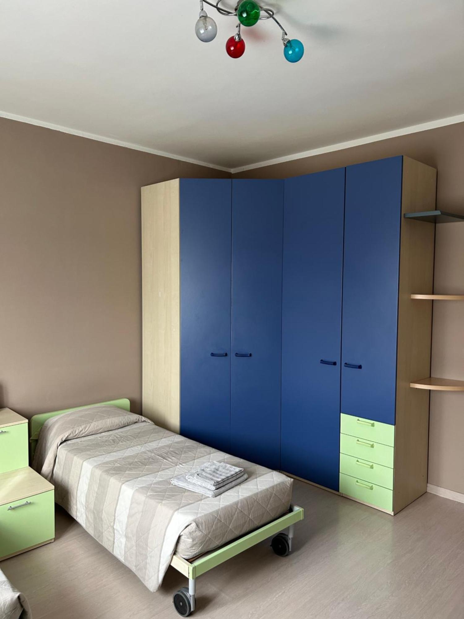 Appartamento Seriate Bagian luar foto