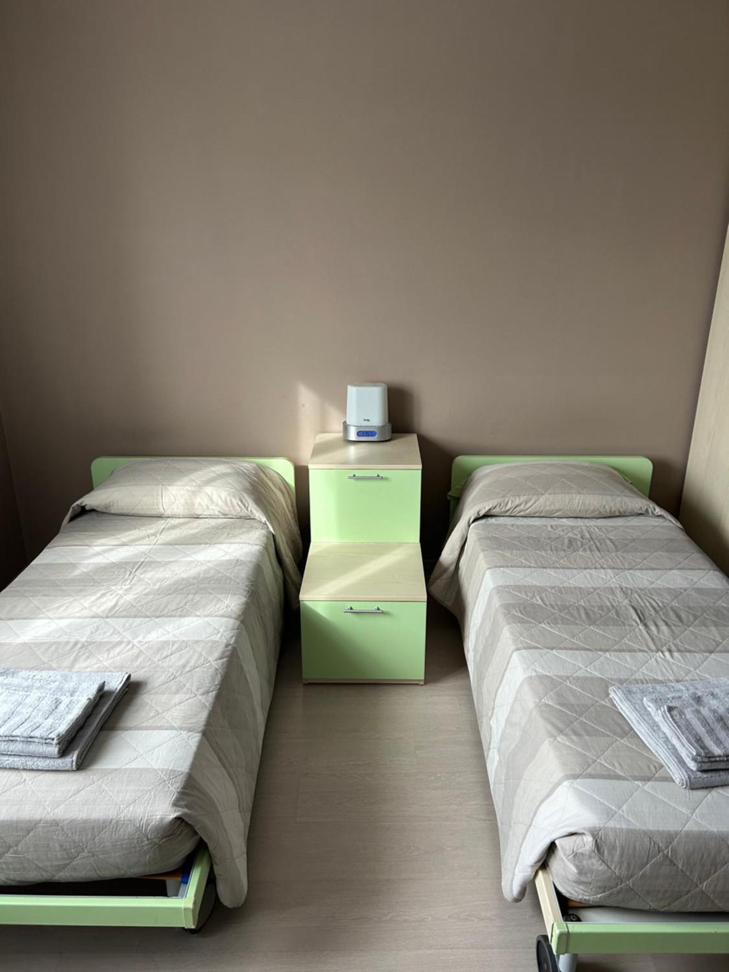 Appartamento Seriate Bagian luar foto