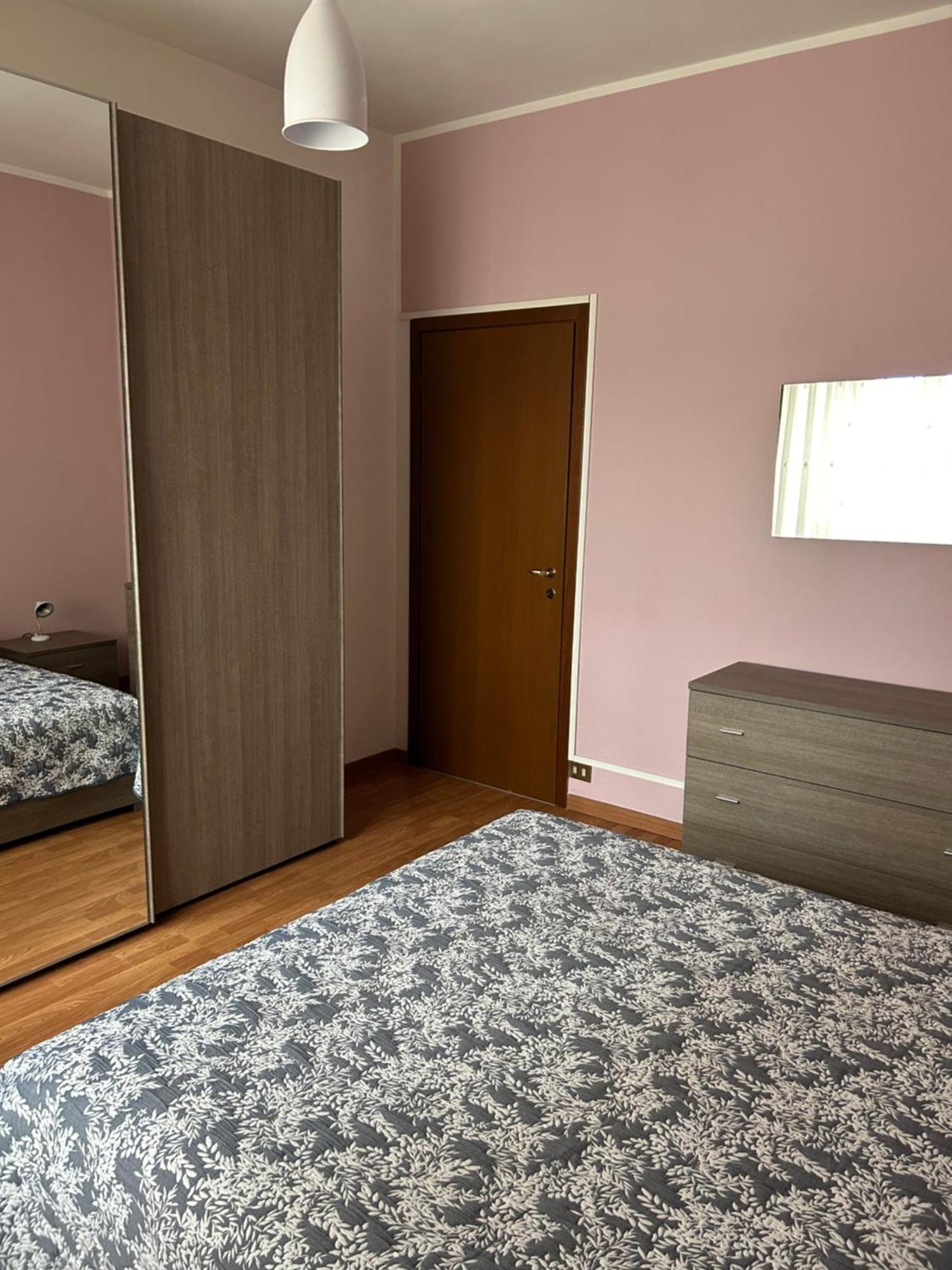Appartamento Seriate Bagian luar foto