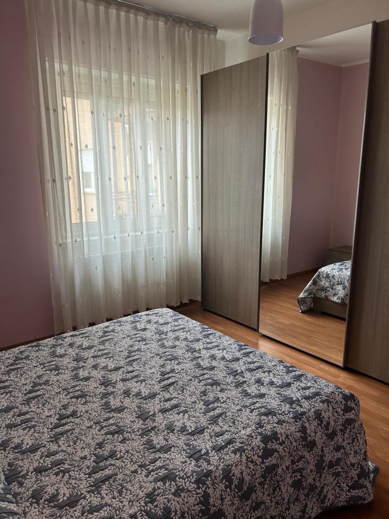 Appartamento Seriate Bagian luar foto