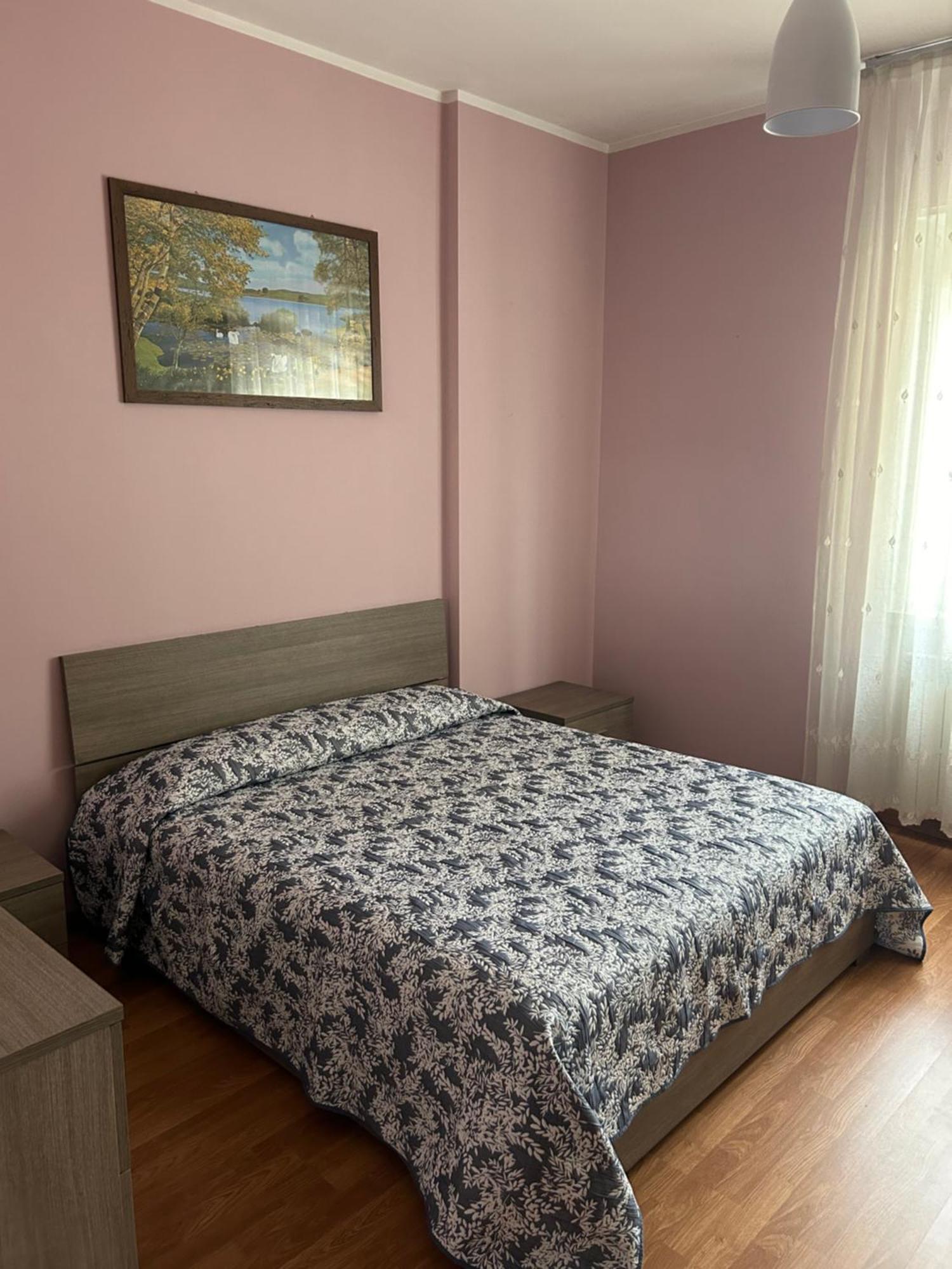 Appartamento Seriate Bagian luar foto