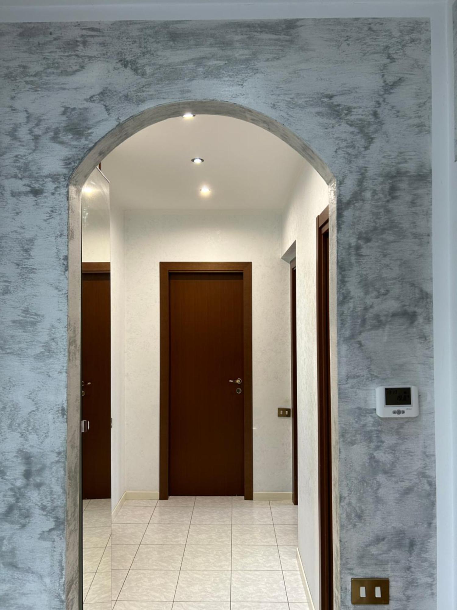 Appartamento Seriate Bagian luar foto