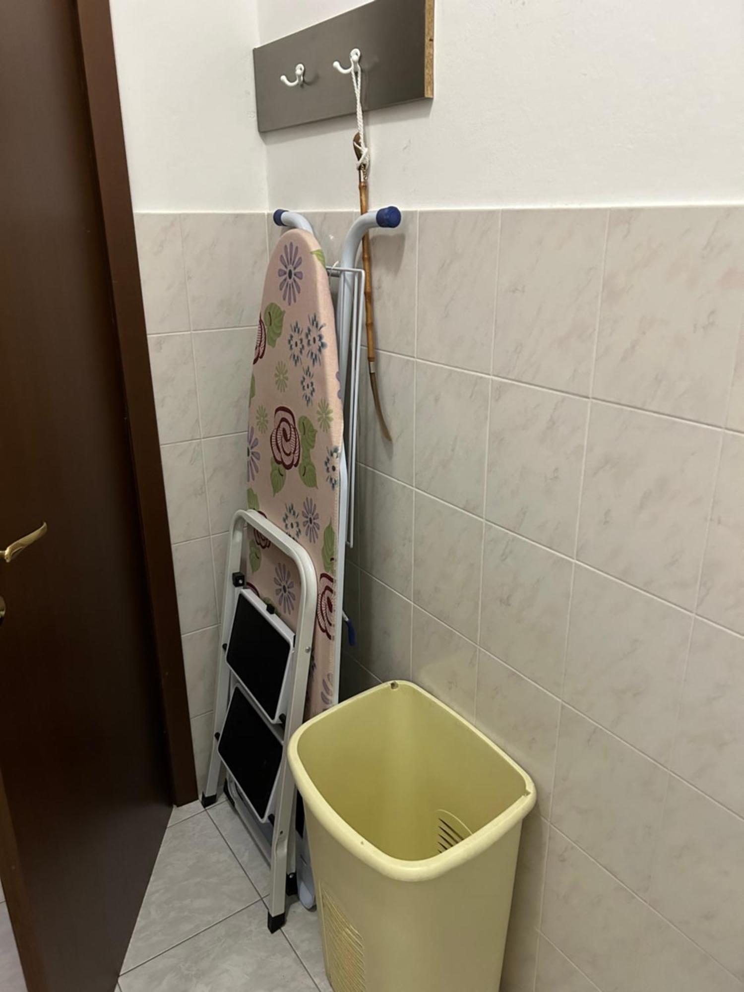 Appartamento Seriate Bagian luar foto