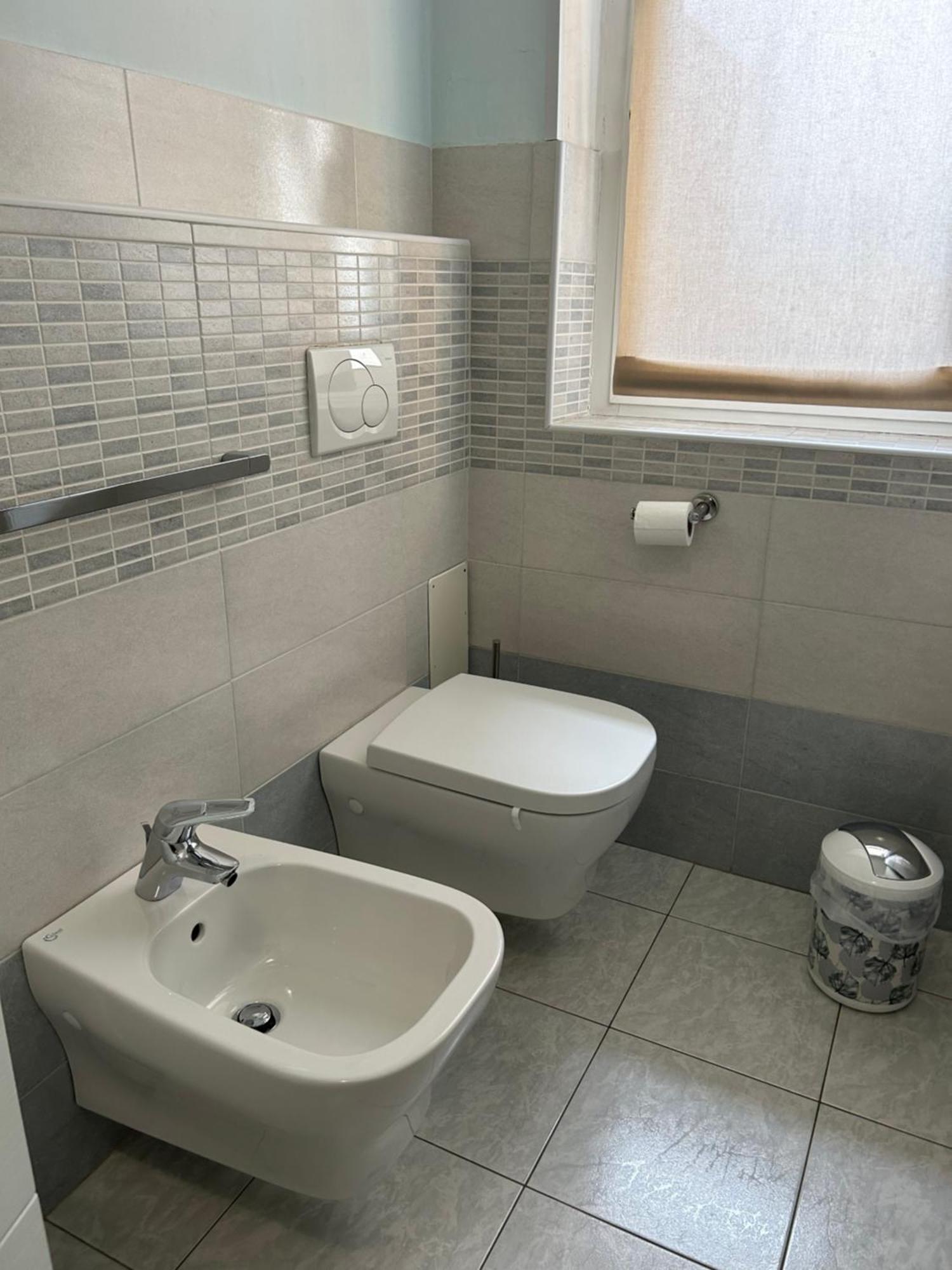 Appartamento Seriate Bagian luar foto