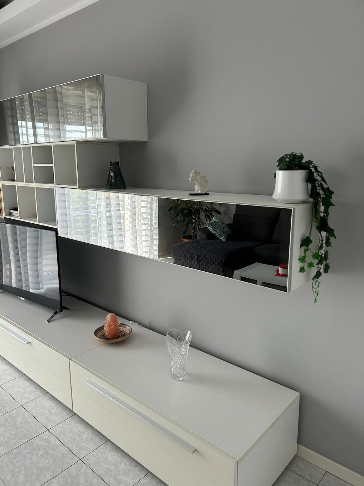 Appartamento Seriate Bagian luar foto