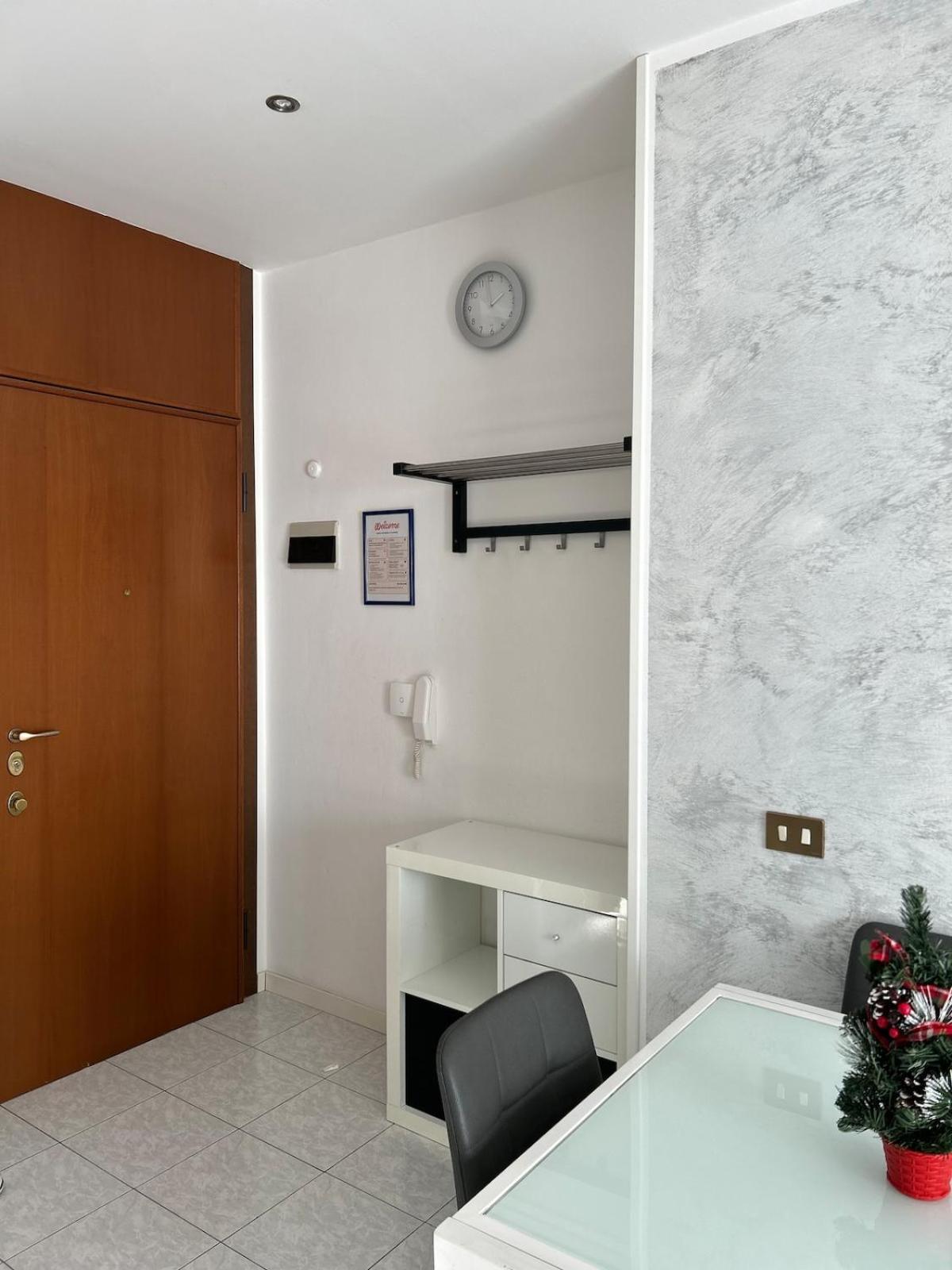 Appartamento Seriate Bagian luar foto