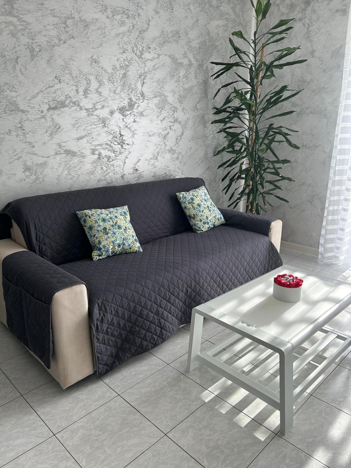 Appartamento Seriate Bagian luar foto