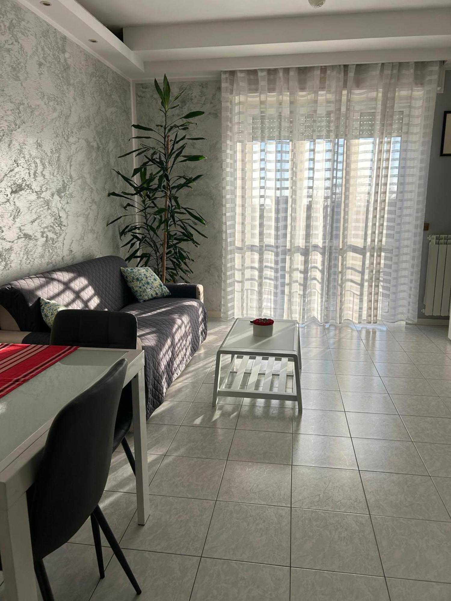 Appartamento Seriate Bagian luar foto