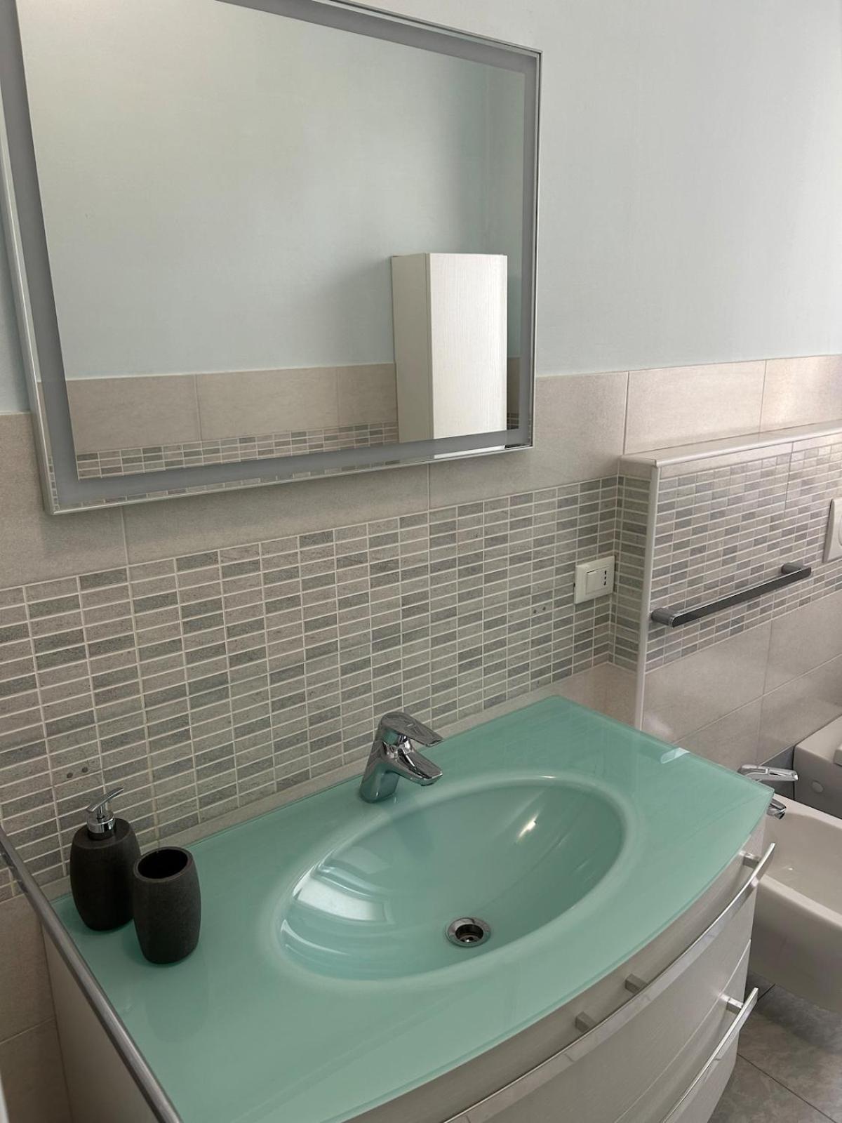 Appartamento Seriate Bagian luar foto
