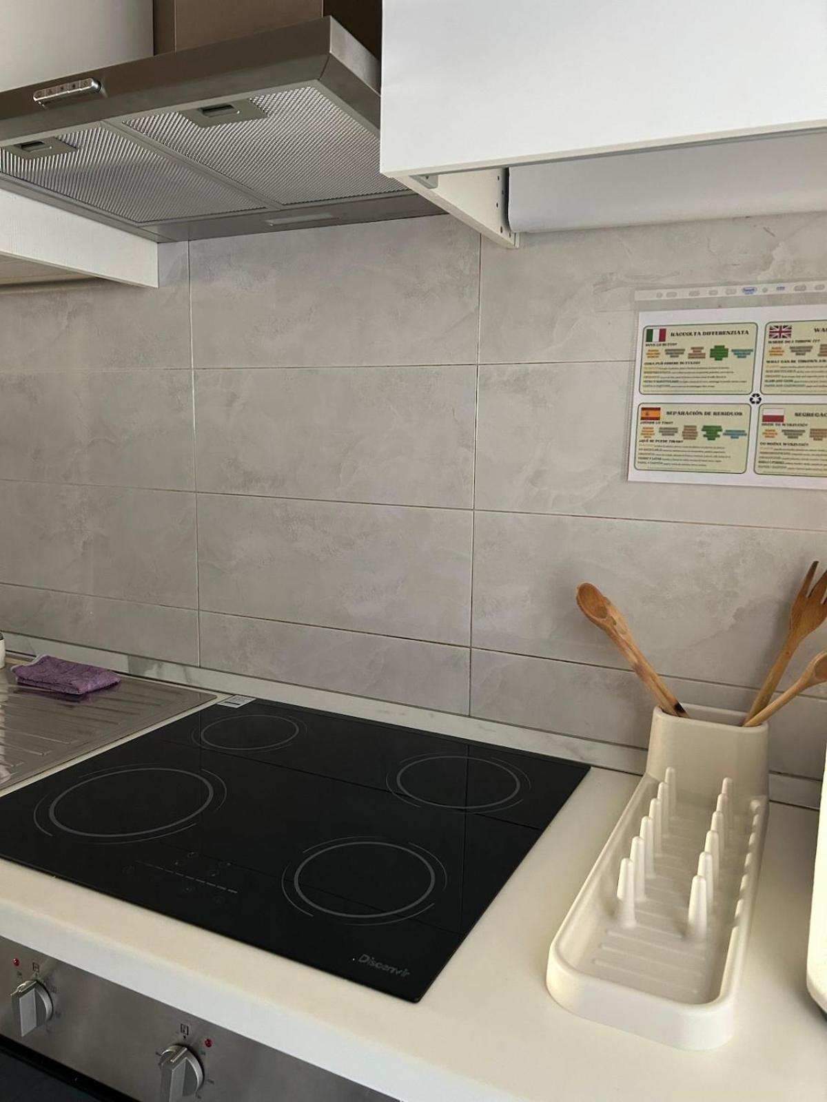 Appartamento Seriate Bagian luar foto