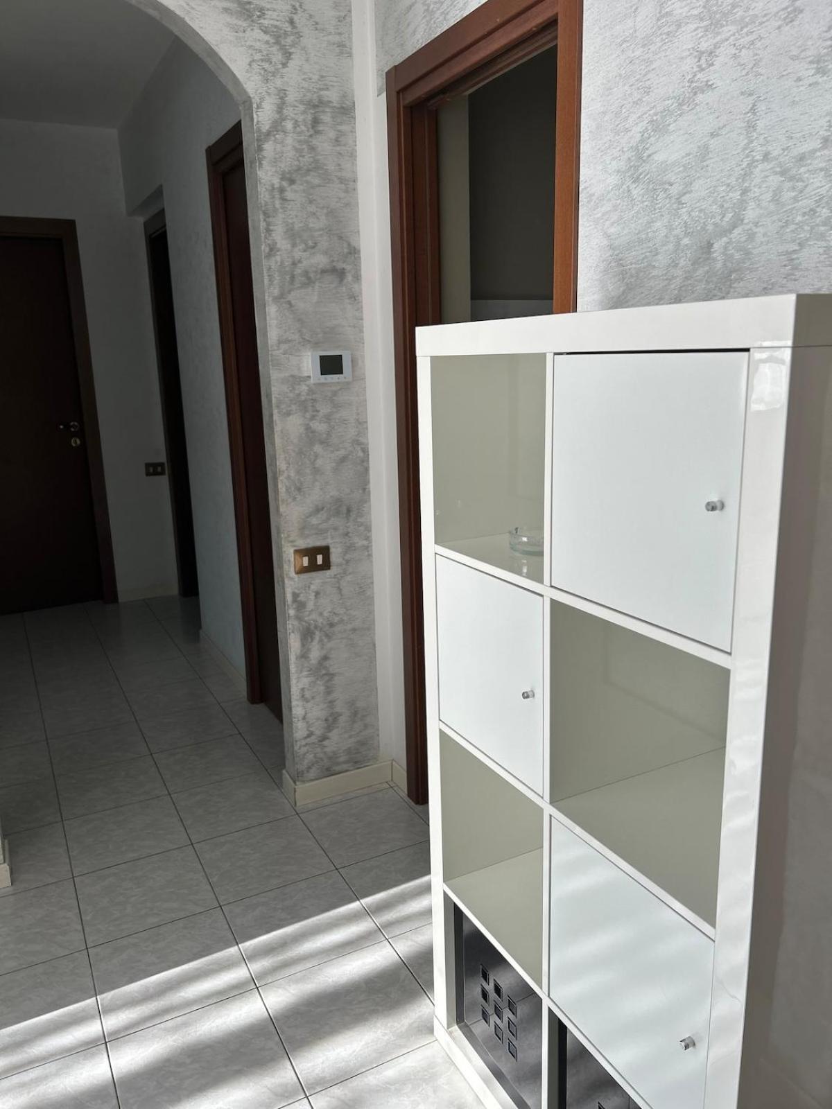 Appartamento Seriate Bagian luar foto