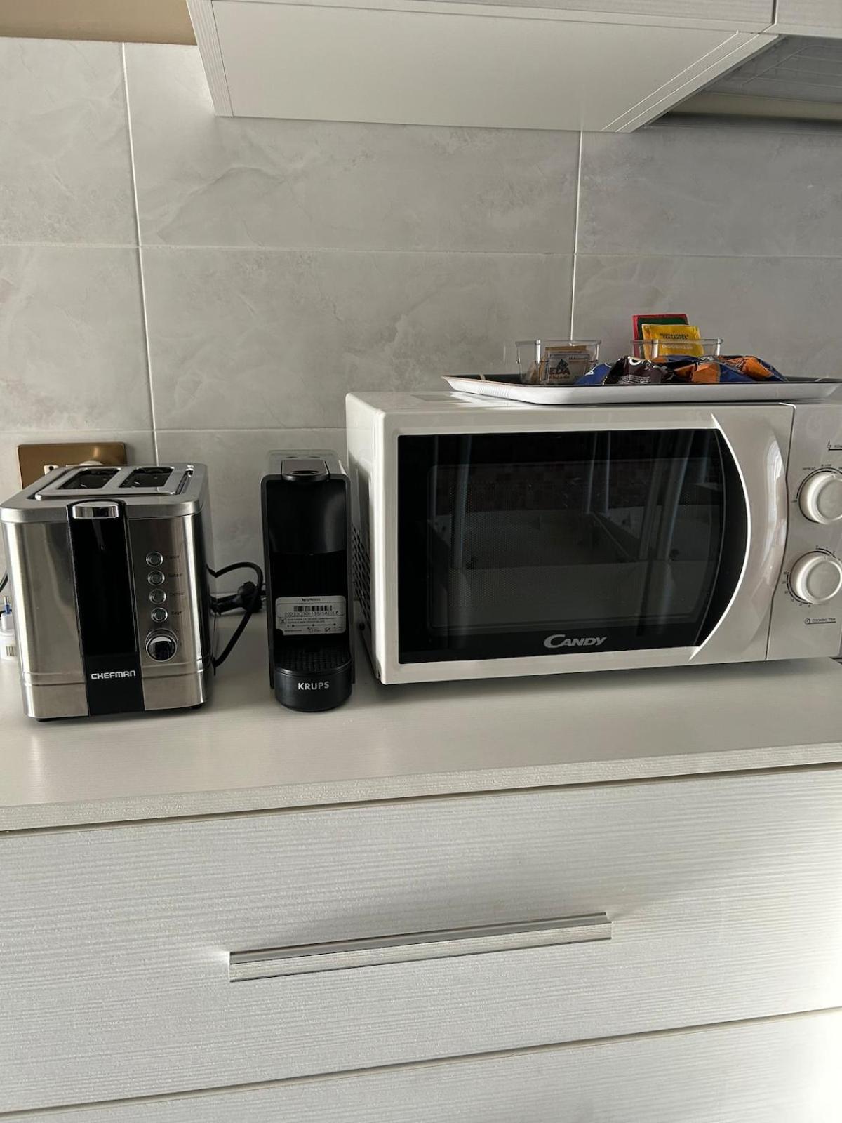 Appartamento Seriate Bagian luar foto