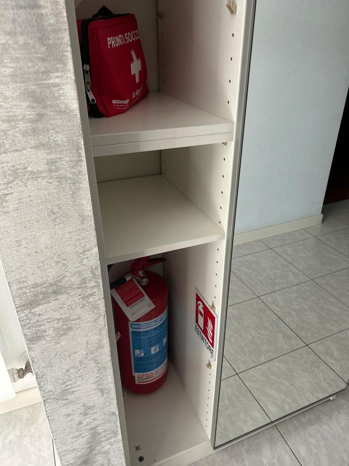 Appartamento Seriate Bagian luar foto