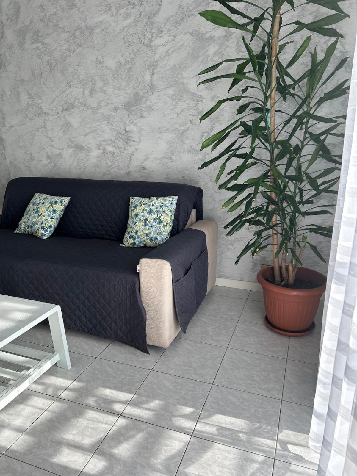 Appartamento Seriate Bagian luar foto