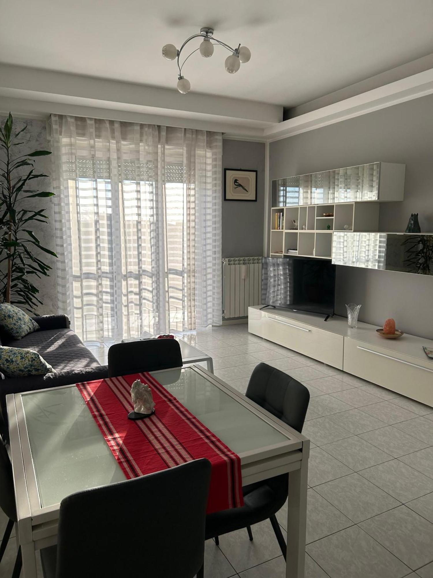 Appartamento Seriate Bagian luar foto