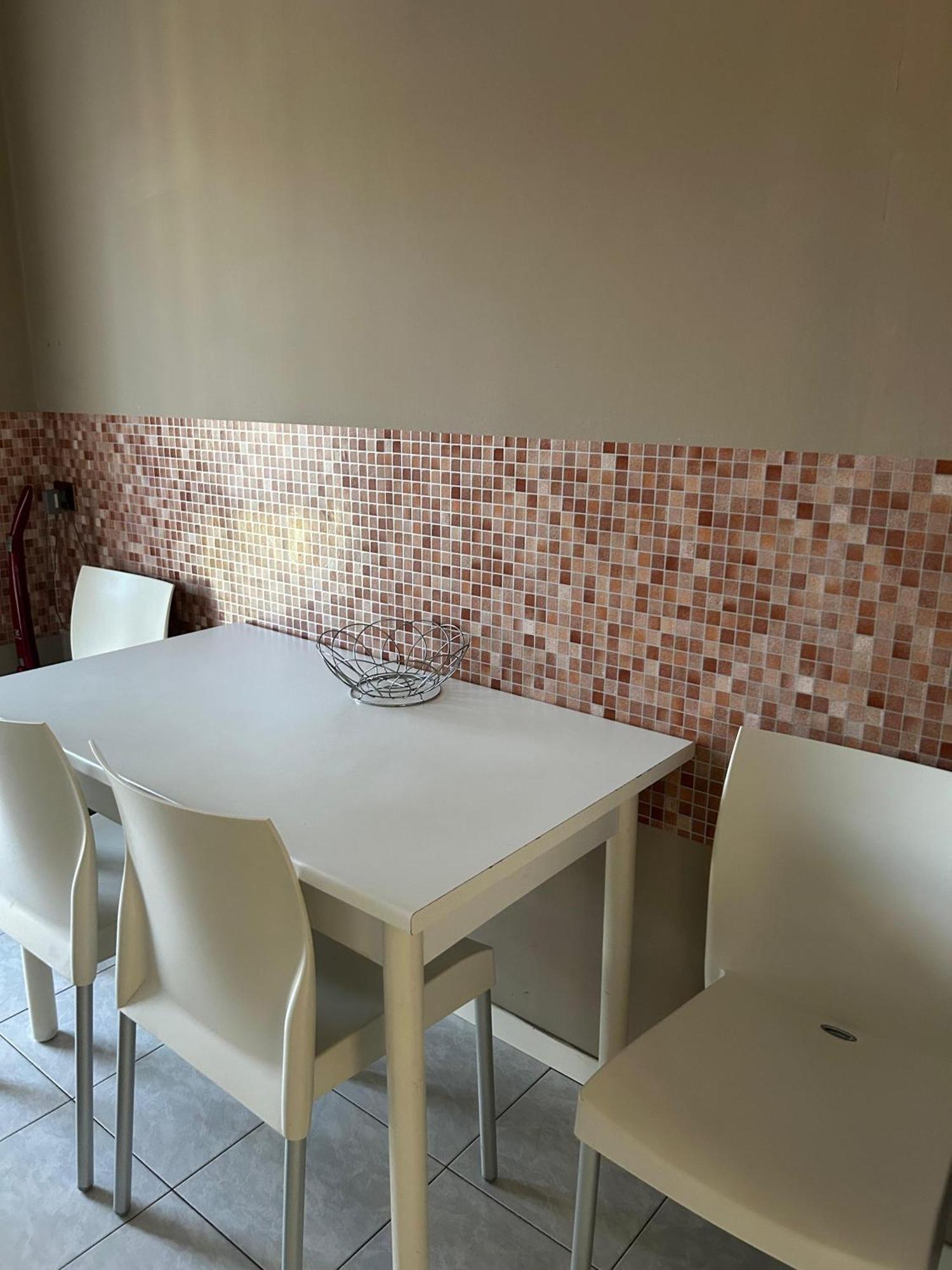 Appartamento Seriate Bagian luar foto