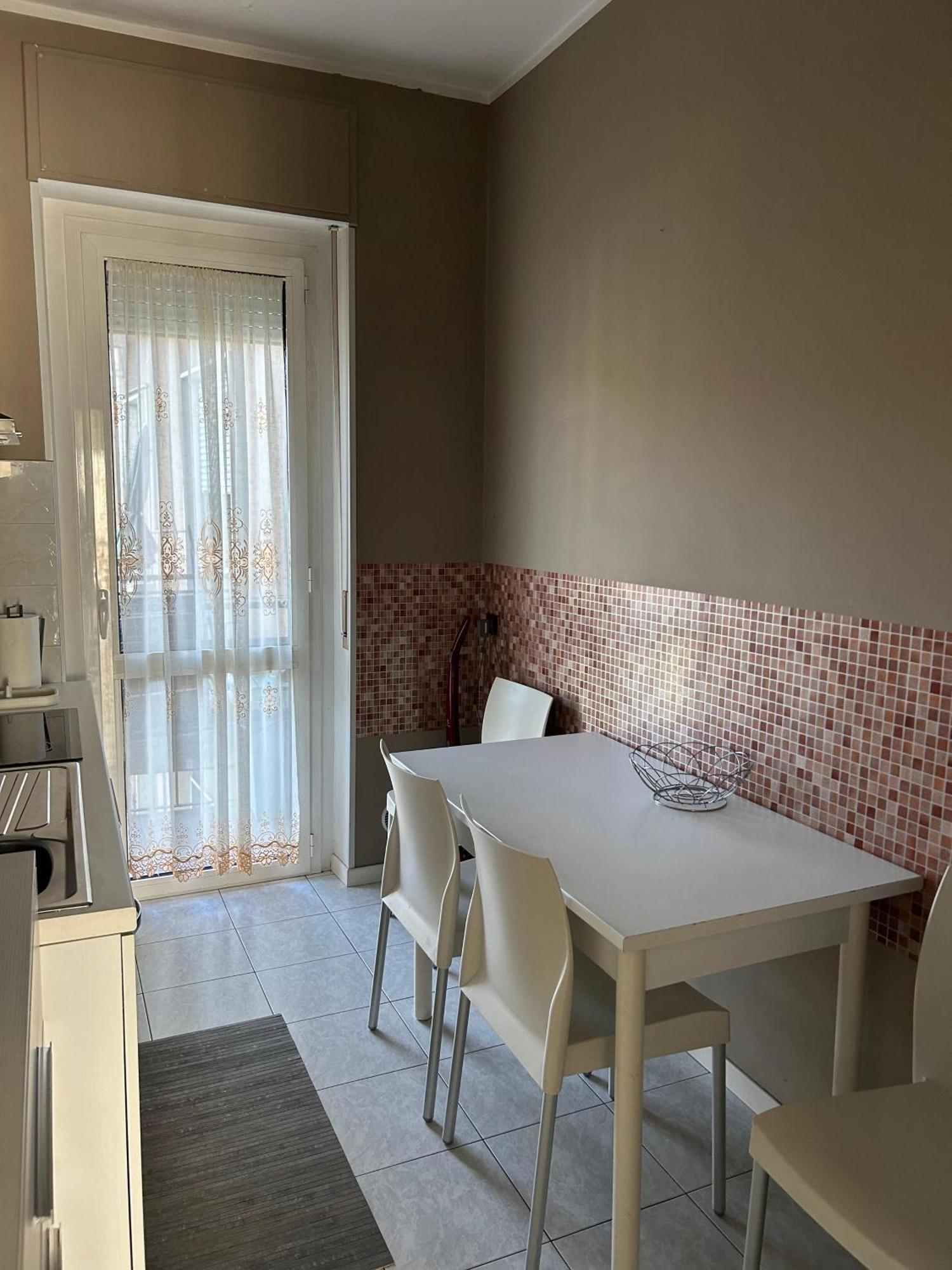 Appartamento Seriate Bagian luar foto