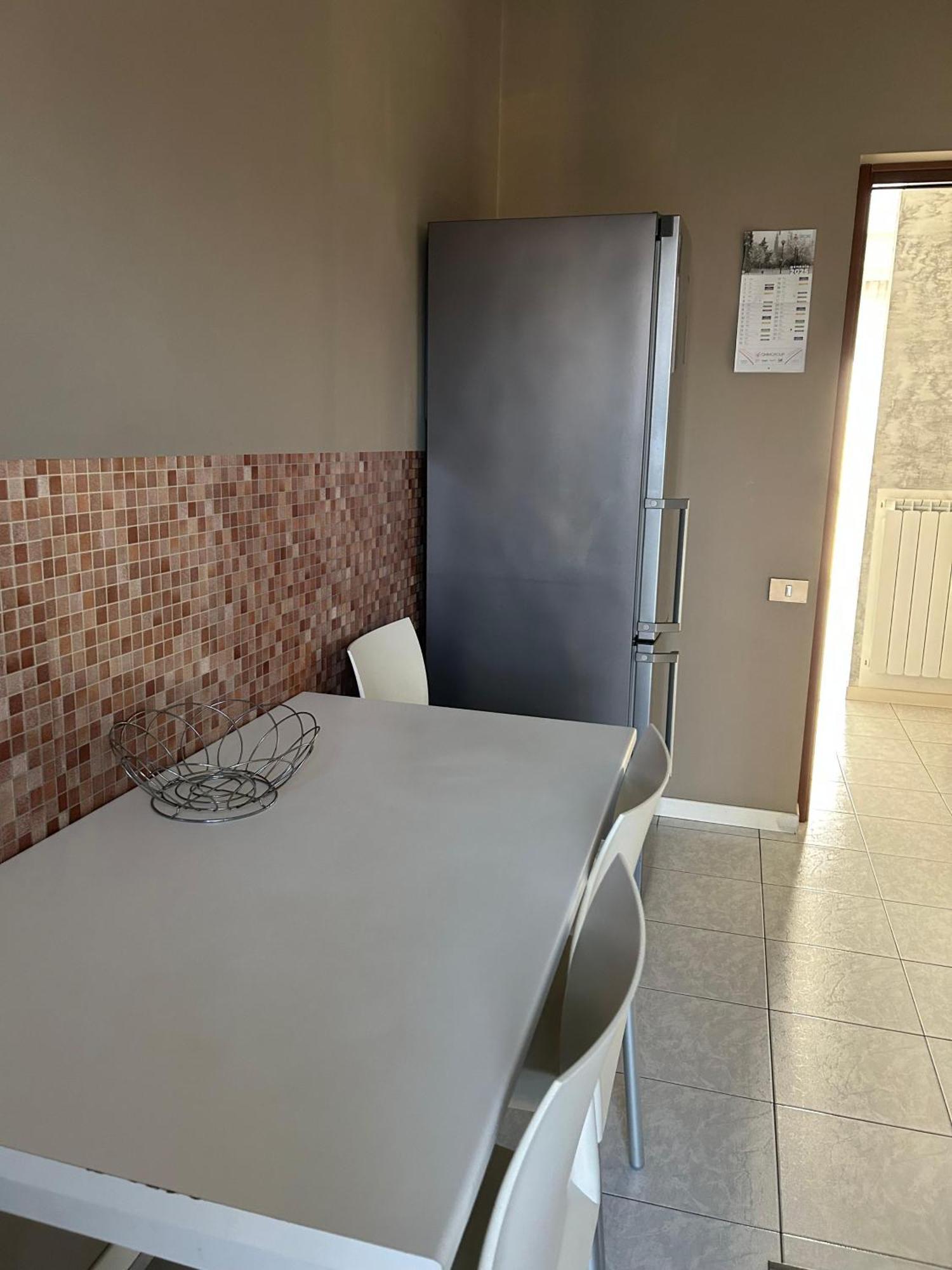 Appartamento Seriate Bagian luar foto